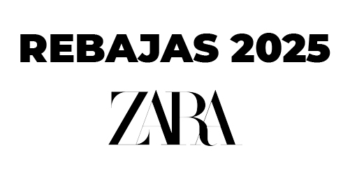 EMPIEZAN LAS REBAJAS DE ZARA 2025