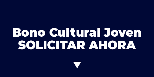 SOLICITAR AHORA Bono Cultural Joven 2025 AYUDA