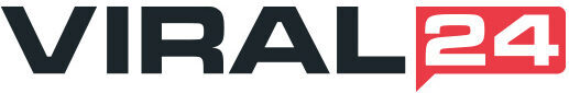 logo viral24.es