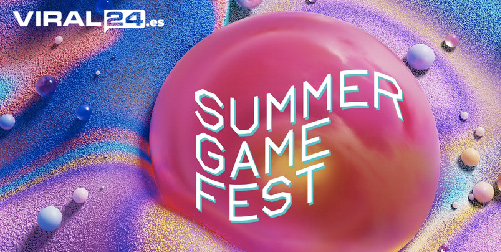 Summer Game Fest es HOY 6 de JUNIO
