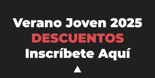 Verano Descuento Joven 2025 en Viral24.es
